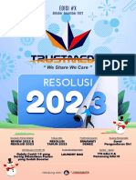 Buletin Trustmedia Edisi X Okt-Des 2022