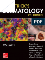 (INA) Fitzpatrick Dermatology 9 Ed Chapter 2
