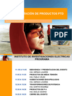 Programa IIE