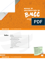 Planneta Ebook Manual de Implementacao BNCC