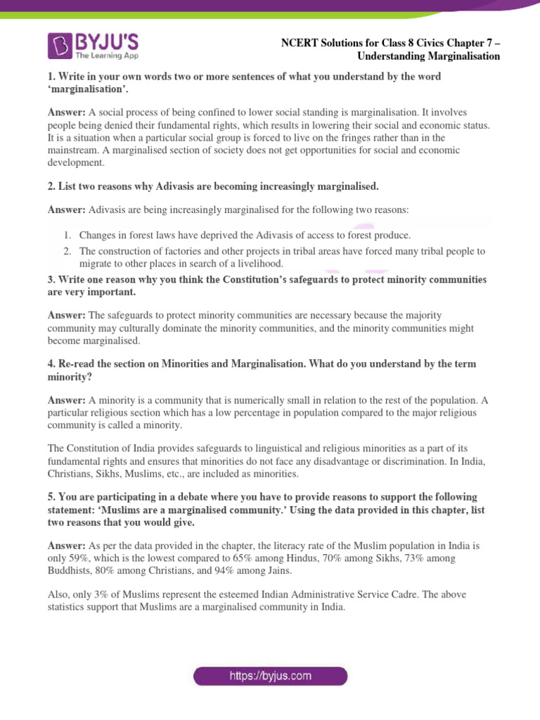 ncert-solutions-for-class-8-civics-chapter-7-understanding
