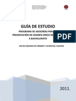 Guiadeestudiotlalpan