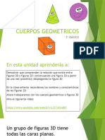 Cuerpos Geometricos (08 Junio)