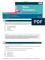 Simulado