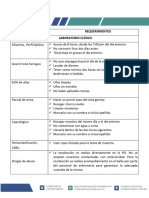 Recomendaciones Importantes Hseq