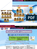 Accounts