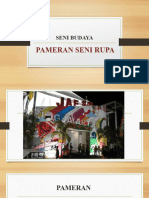 Pameran Seni Rupa