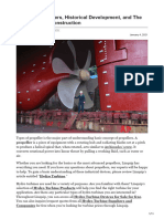 Types of Propellers