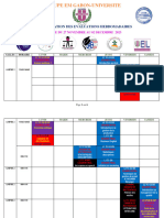 Planning Examen Emgu Du 27 Nov Au 02 Dec 2023