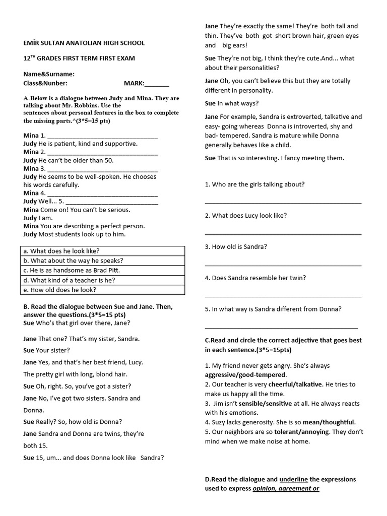 12th-grade-exam-dialogue-adjectives-pdf-art