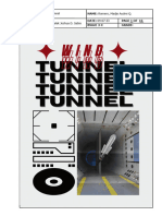 Wind Tunnel - Print