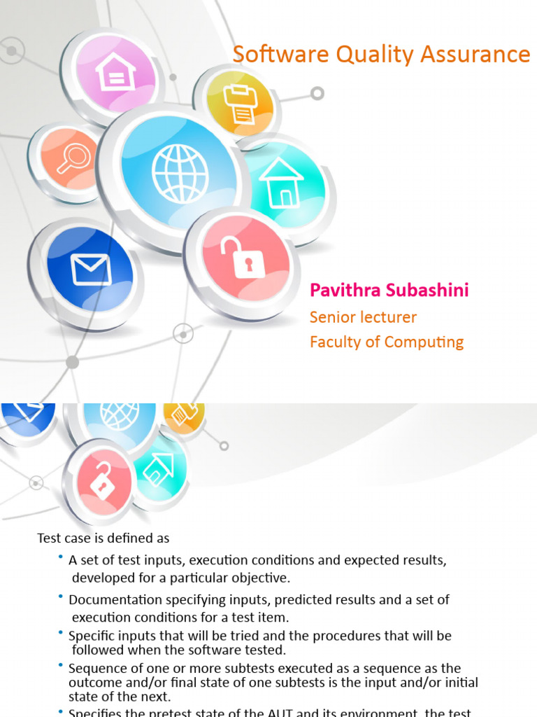 Test Design Techniques | PDF | Software Testing | Systems Engineering