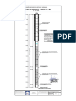 Diseño Definitivo - Pozo 70.00 M