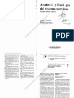 Guyton, Arthur C. Anatomía y Fisiología Del Sistema Nervioso. Parte 2