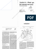 Guyton, Arthur C. Anatomía y Fisiología Del Sistema Nervioso. Parte 4