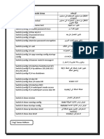 الدكتورة سناء (الأوامر) 