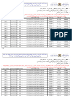 Je Partage Concours Centres CRMEF 2023 Admis Pour L'examen Ecrit Avec Vous