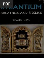 Byzantium Greatness and Decline Art Ebook