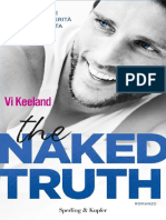 The Naked Truth - Vi Keeland