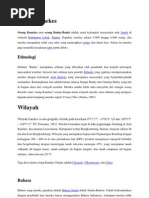 Download SUKU BADUY by AdHye Aino Senshi SN69361402 doc pdf