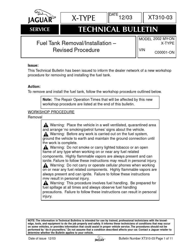 Fuel Tank Removal_Installation PDF Electrical Connector Axle