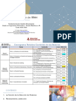 Tema 6. La Direccion de RRHH 20231127