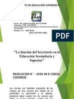 9029 6 Secretario Modulo III Decretos Resoluciones