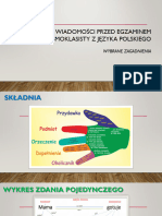 Powtórzenie Wiadomości Przed Egzaminem VIII Klas