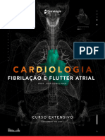 Fibrilação e Flutter Atrial