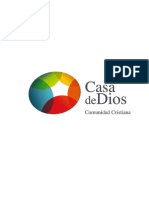 Calendario CDD 2° Semestre 2023 II