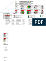 Analisis Minggu Efektif (Kalender Pend)