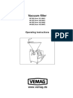 HP10E Operating Manual