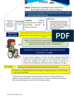 Exp5 Secundaria 1y2 Seguimosaprendiendo Educacionparaeltrabajo Act03 Elaboramosyevaluamosprototipos1