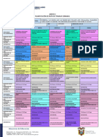 ANEXO 2 PLANIFICACIÓN RUTA DE TRABAJO SEMANA 2 AL 6