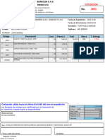 Cot 4853 Diselect