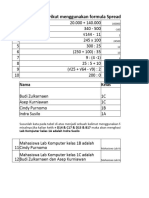 Lat 1 Teti Supiyanti 022122068