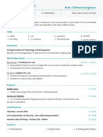 Sahilverma Sde Resume PDF