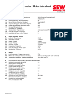 DRDataSheet 37kW DRN 4T