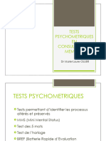 4rvh-Test Psychometriques en Consultations Memoire