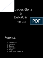 PPM Буклет PPMbook - Belka