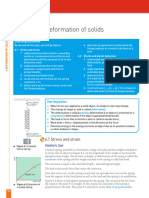 06 Deformation of Solids