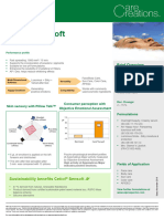 Cetiol Sensoft (OPP)