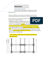 ModeloLineal FEMA P1051