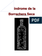 Borrachera Seca