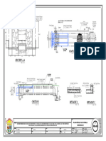 Plano de Alcantarilla Helares 2-Alcantarilla (A3)