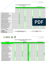 7.1 Asistencia y Puntualidad 4 (Teoria y Practica)