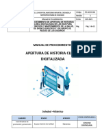 16.1 Apertura-De-Historia-Clinica-Sistematizada