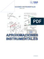 Aproximaciones Instrumentales