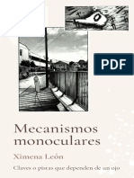 Mecanismos Monoculares