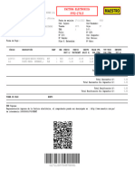 Factura Electronica F952-27615